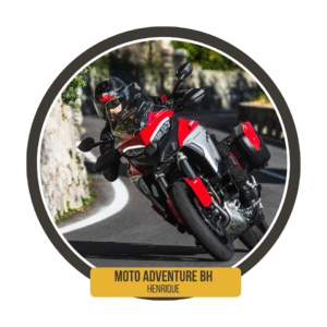 Aluguel de Motos Premium