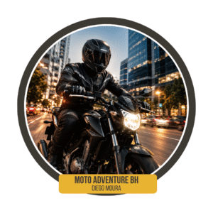 Aluguel de Motos de Trabalho