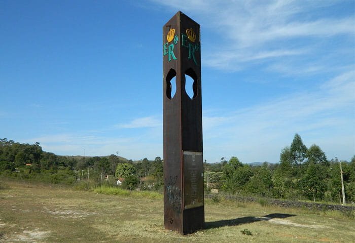 Paisagem ilustrativa para o dia 1